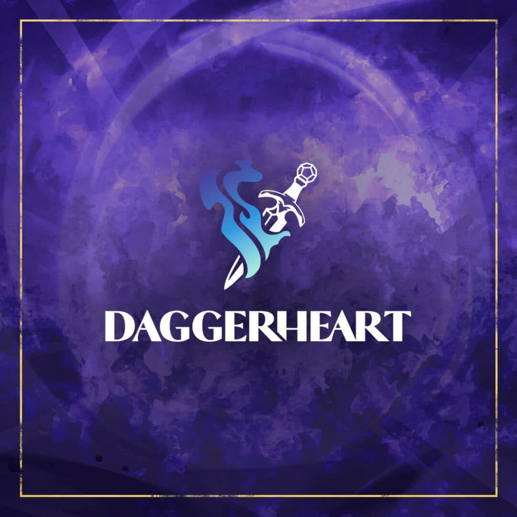 Daggerheart RPG gdzie zagrać