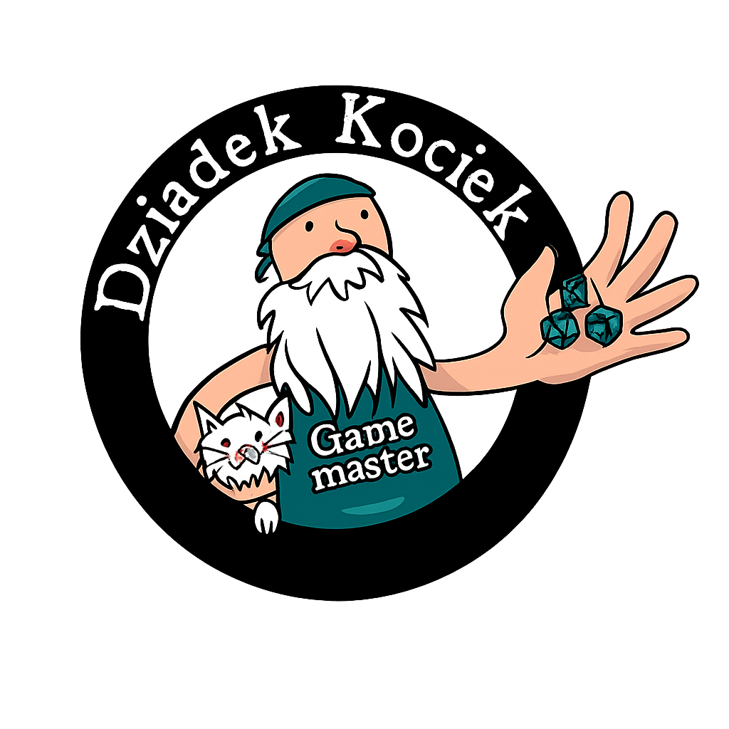 Tawerna Dziadka Koćka