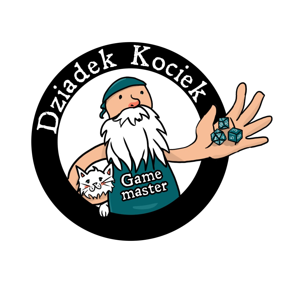 Tawerna Dziadka Koćka