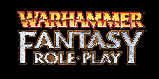 Warhammer frp gdzie zagrać RPG